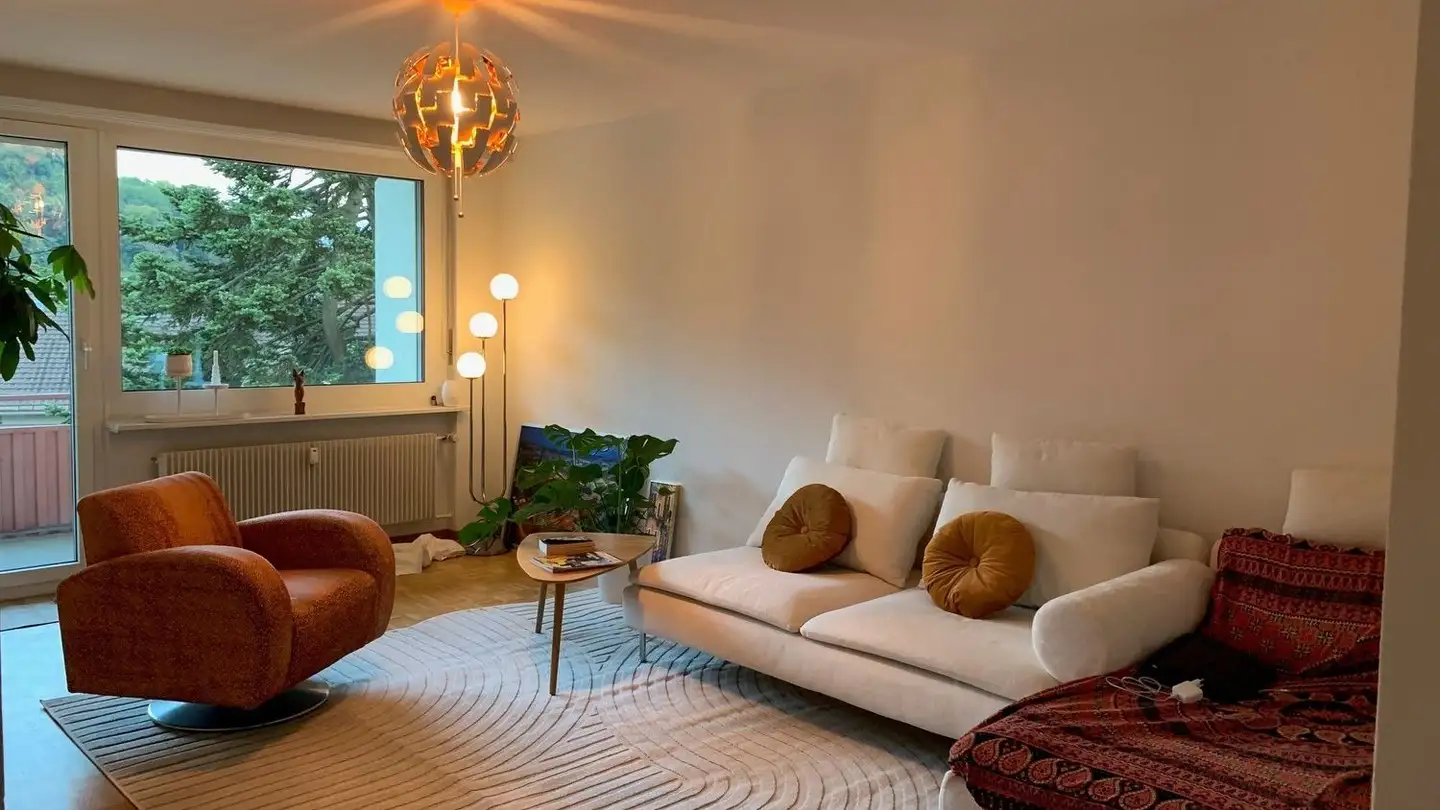 Appartamento in affitto - Scherzligweg 10, 3600 Thun - Foto 2