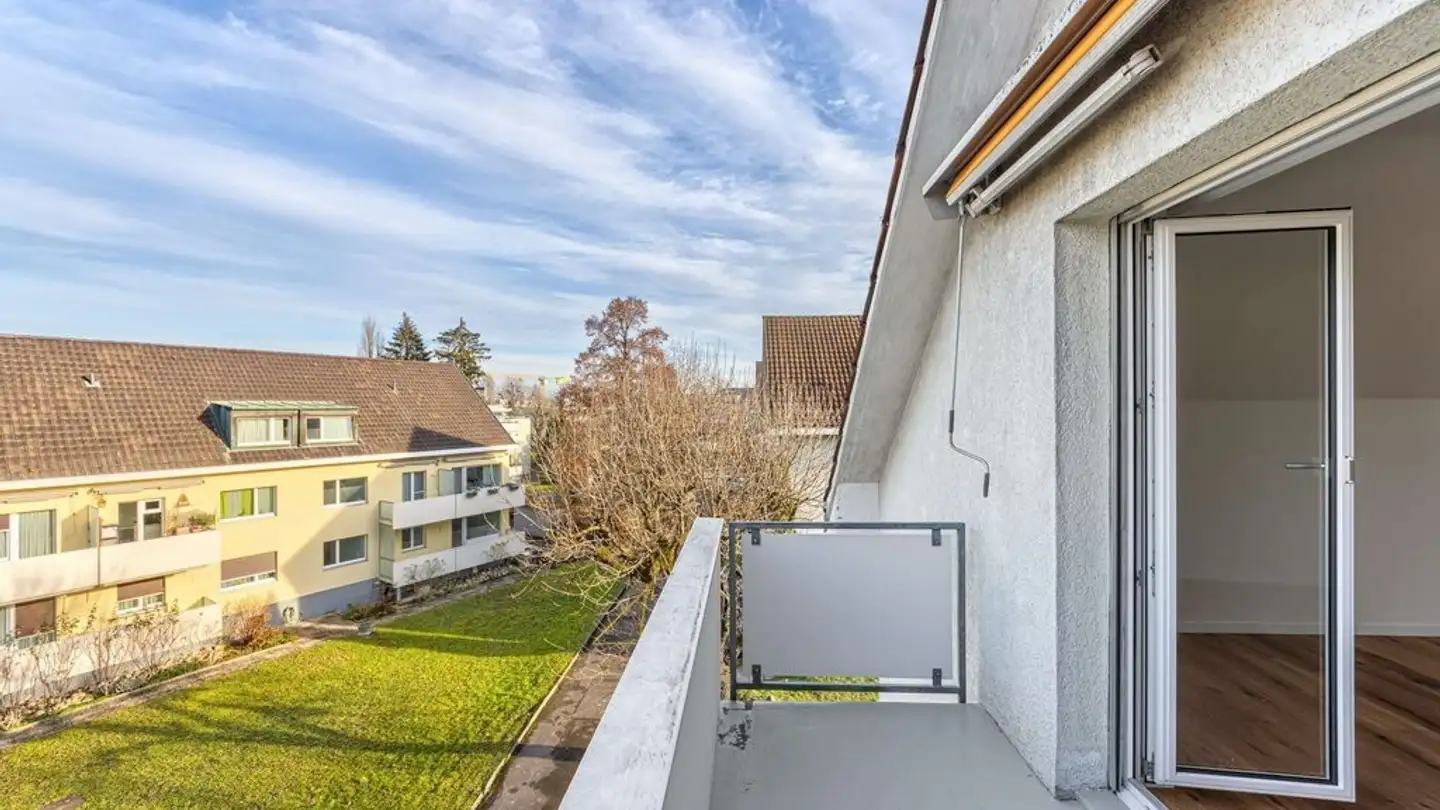 Wohnung mieten - Grabenring 30, 4123 Allschwil