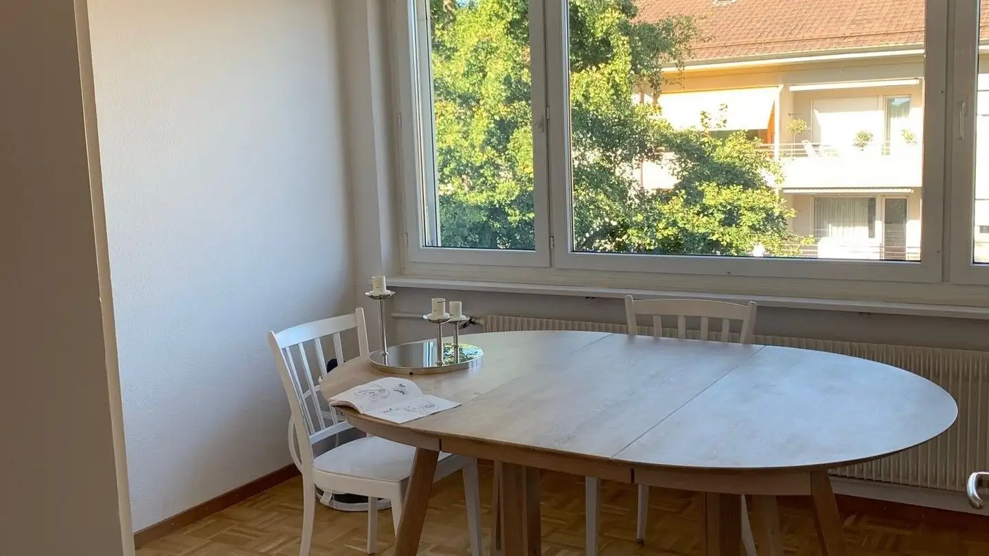 Appartamento in affitto - Scherzligweg 10, 3600 Thun - Foto 4