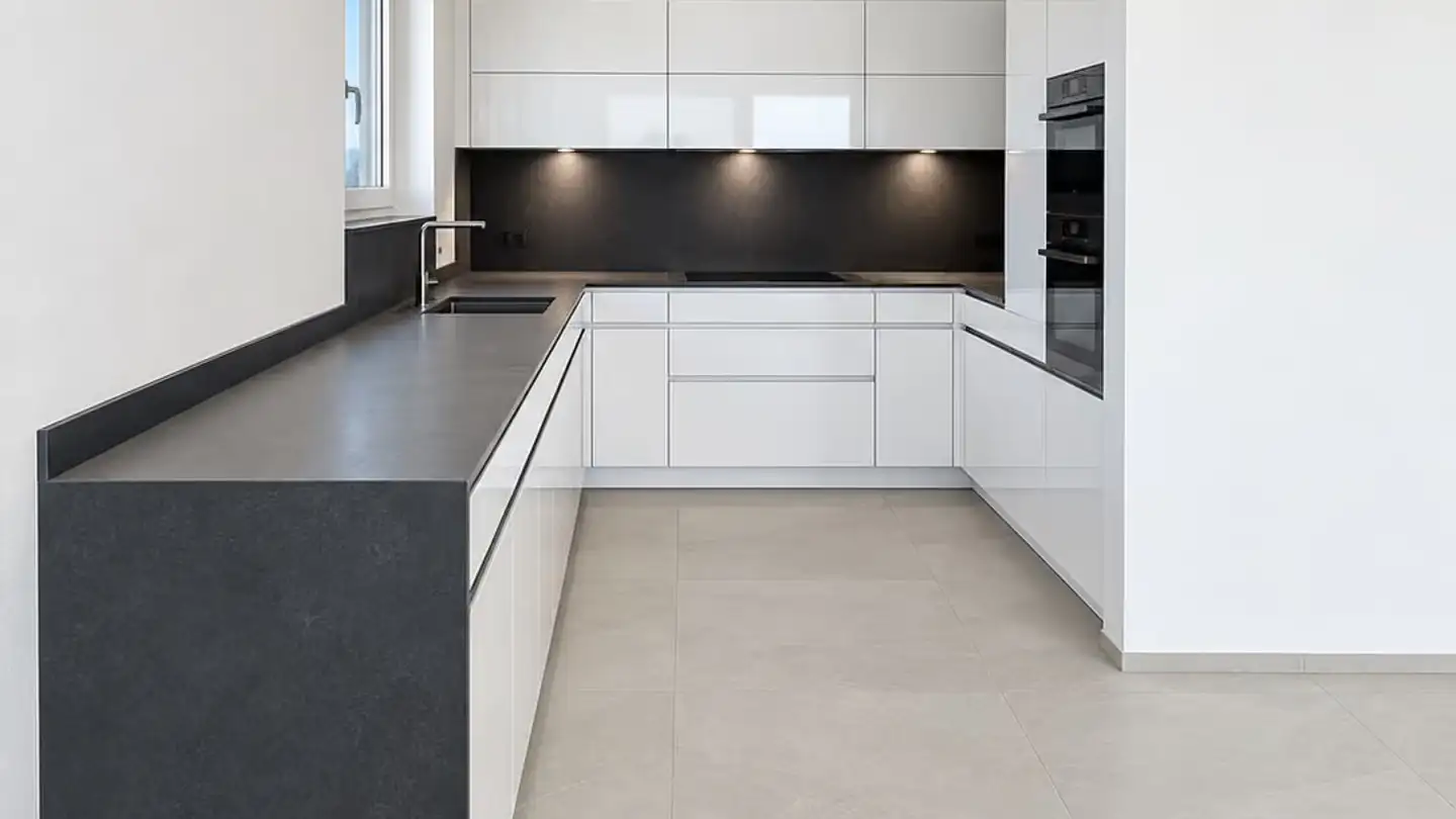 Penthouse for rent - Säntisstrasse 8, 8733 Eschenbach SG - Photo 4