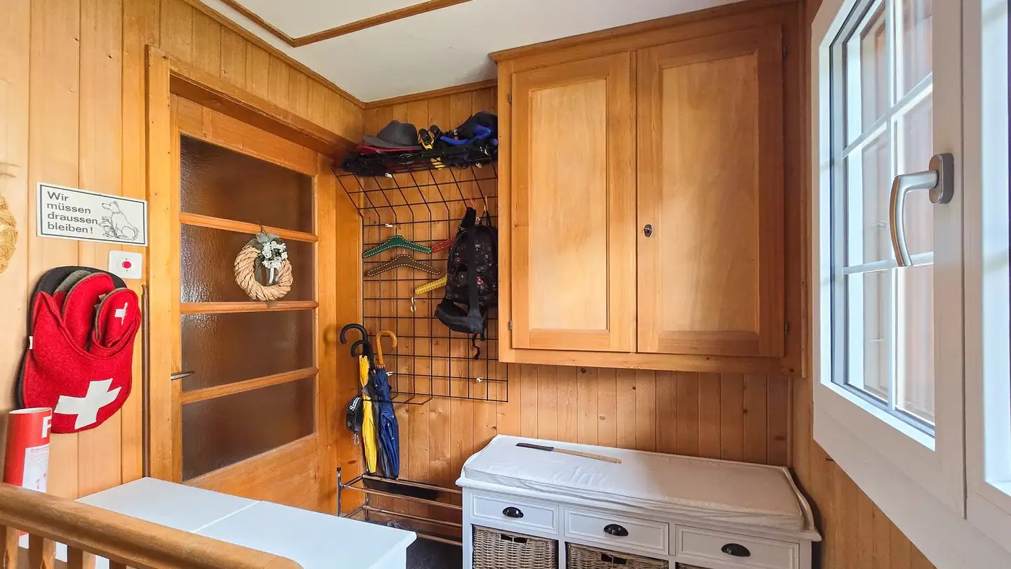 Chalet for sale - Alpenweg 1, 3715 Adelboden - Photo 2