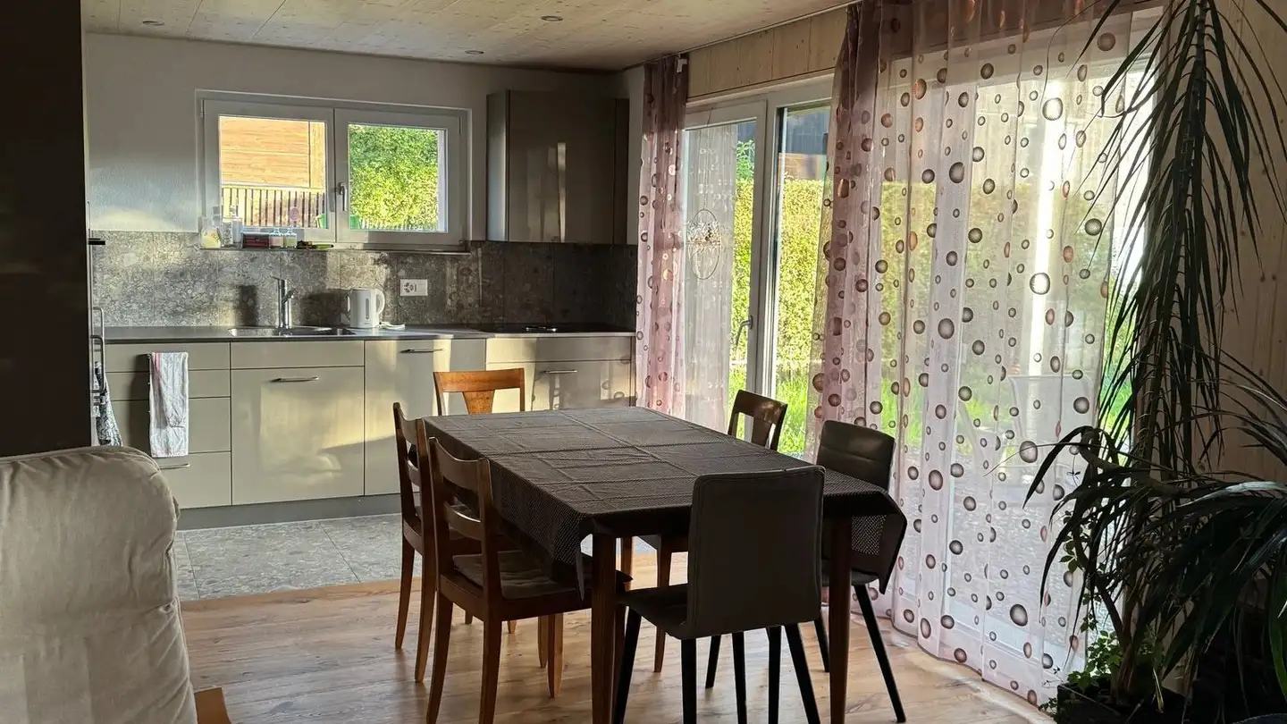 Appartement à louer - Zufahrt Sti Bus Depot 52, 3615 Heimenschwand