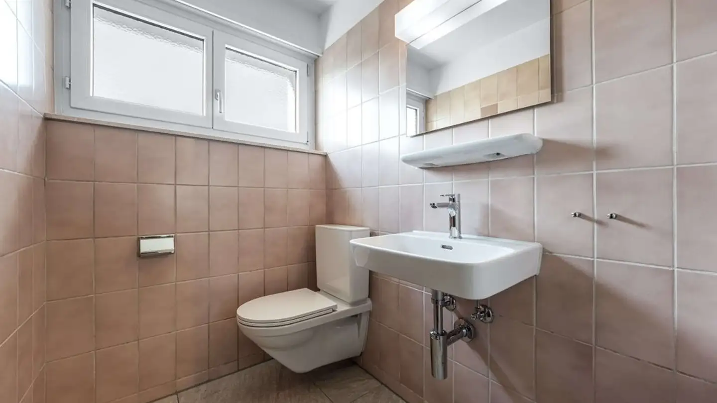 Wohnung mieten - Grabenring 30, 4123 Allschwil - Foto 4