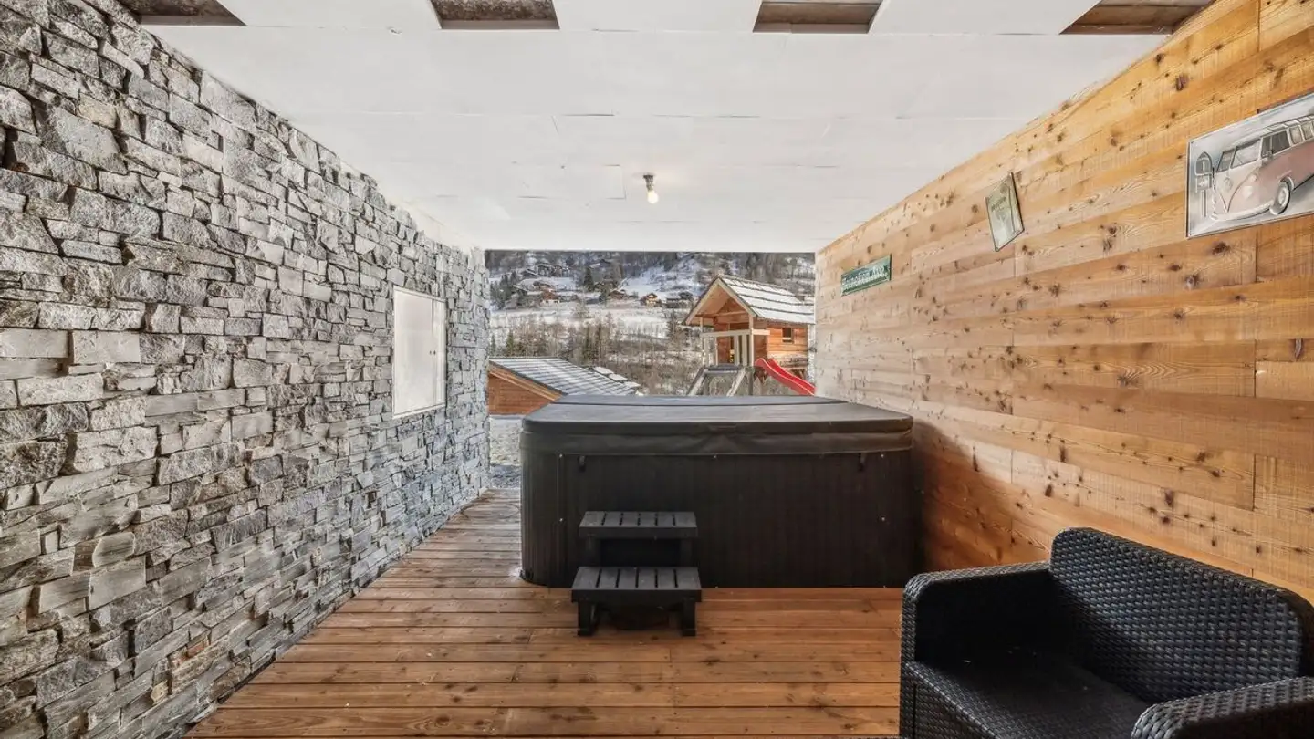 Casa singola in vendita - Saint-Jean, 3961 Grimentz - Photo 3