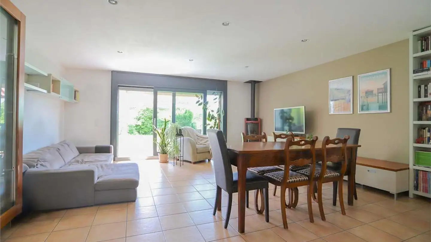 Villa à vendre - 6967 Dino