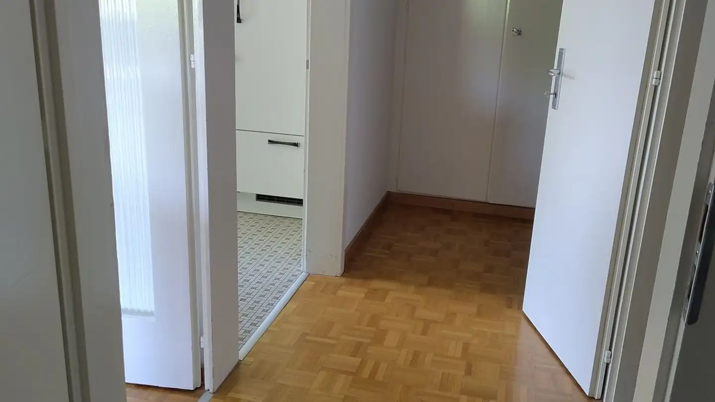 Wohnung mieten - Chemin de la Covatannaz 3, 1032 Romanel-sur-Lausanne - Foto 3