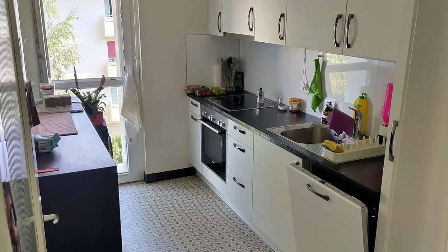 Wohnung mieten - Chemin de la Covatannaz 3, 1032 Romanel-sur-Lausanne - Foto 4