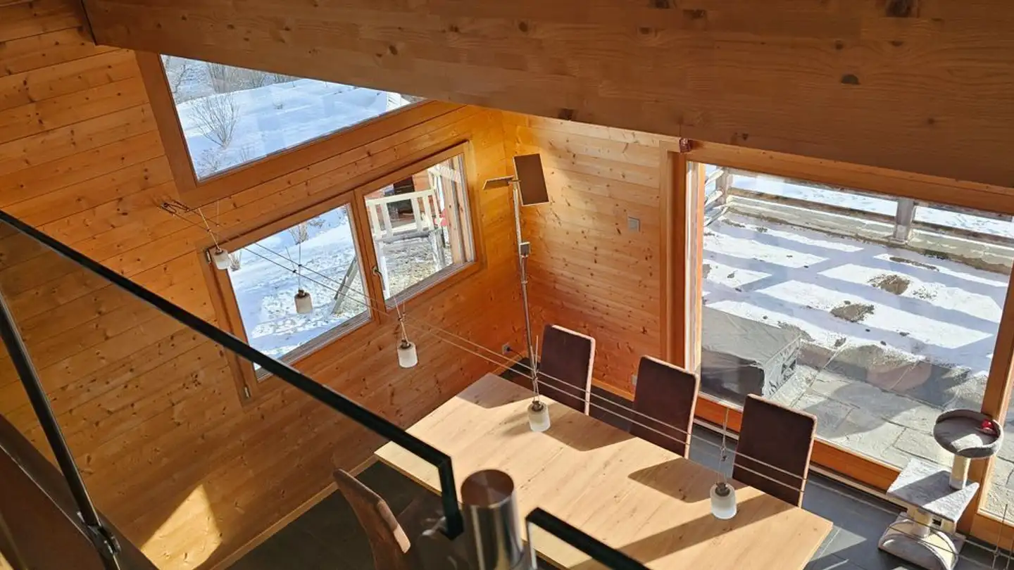 Casa singola in vendita - Saint-Jean, 3961 Grimentz - Photo 4