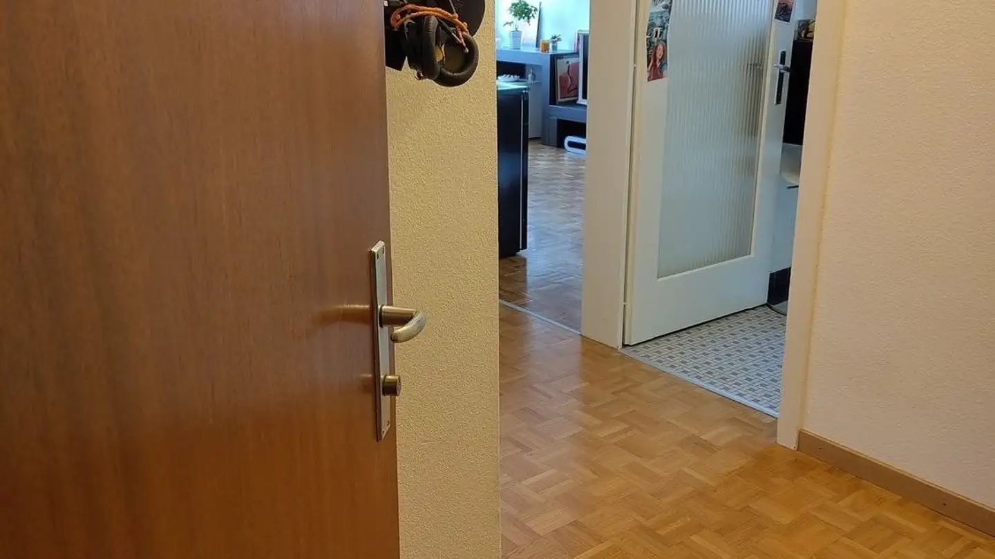 Wohnung mieten - Chemin de la Covatannaz 3, 1032 Romanel-sur-Lausanne