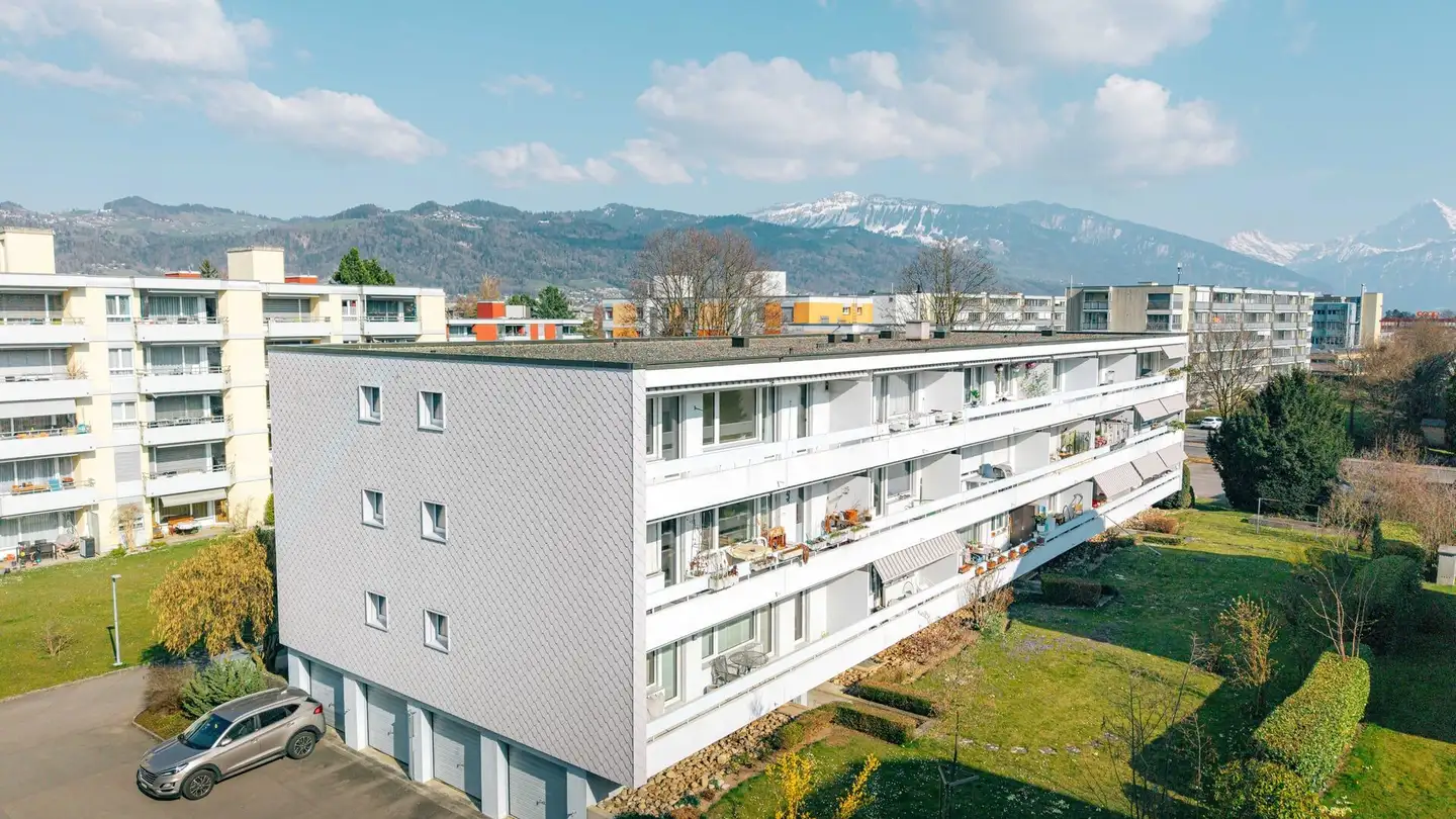 Appartement à vendre - Schnyderweg, 3604 Thun - Photo 2