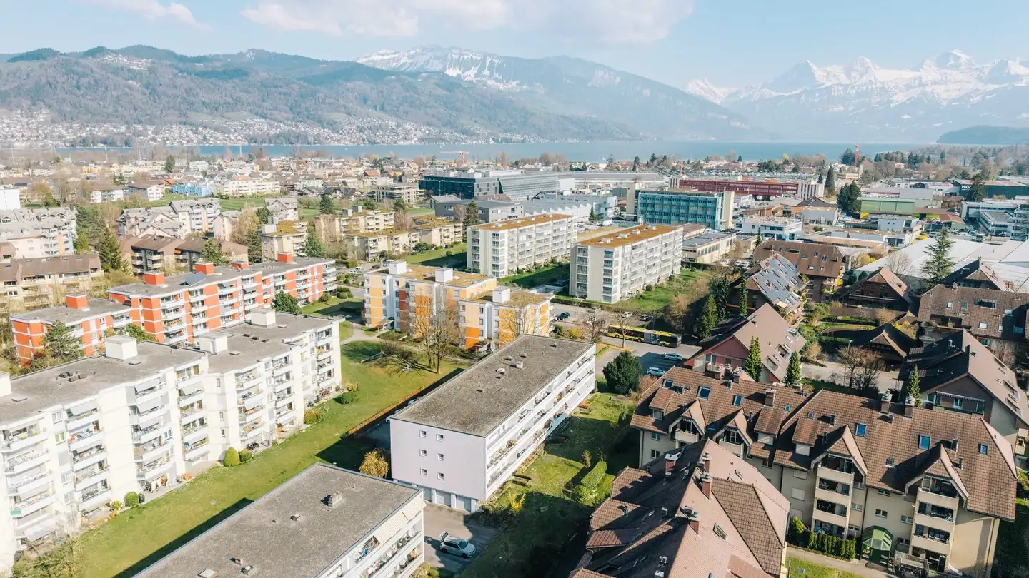 Appartement à vendre - Schnyderweg, 3604 Thun - Photo 3