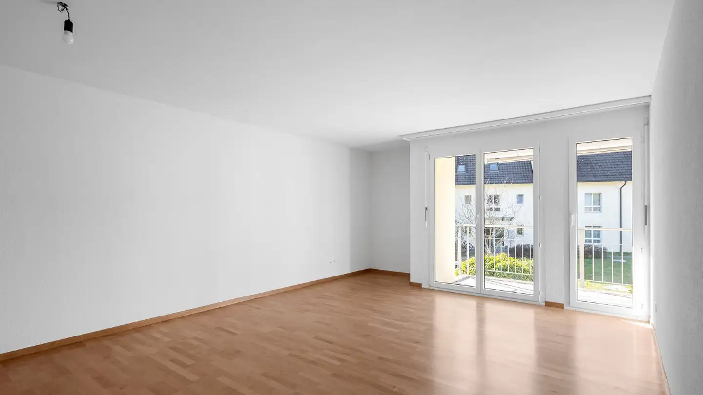 Appartamento in affitto - Chüeweid 7, 8906 Bonstetten - Foto 3