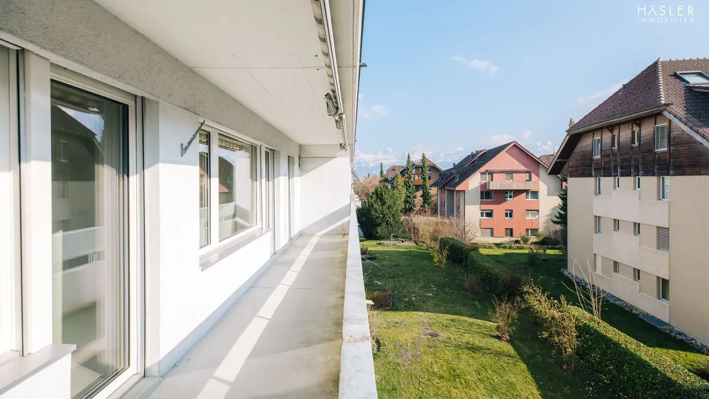 Appartement à vendre - Schnyderweg, 3604 Thun - Photo 4