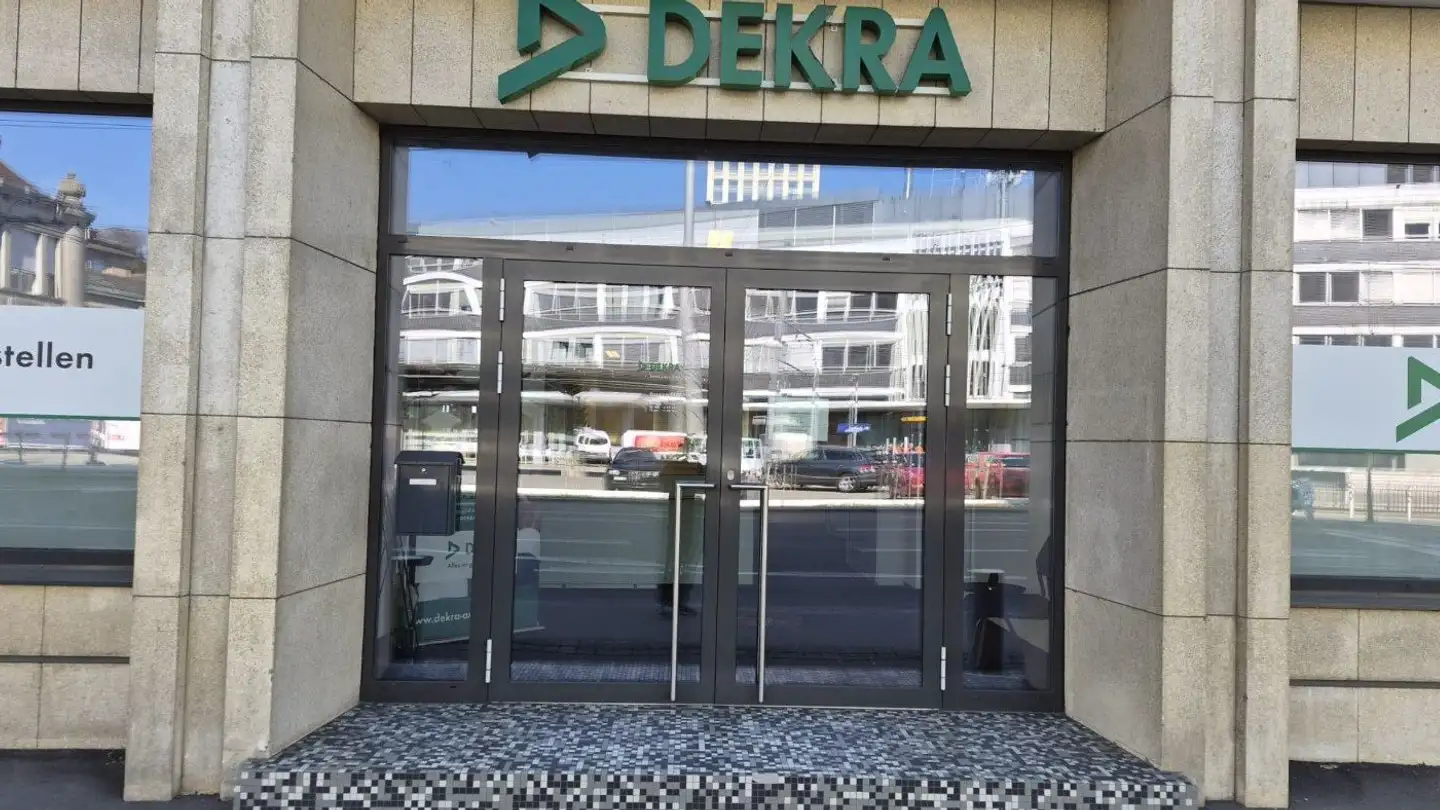 Bürofläche mieten - Sankt-Leonhard-Strasse 51, 9000 St. Gallen