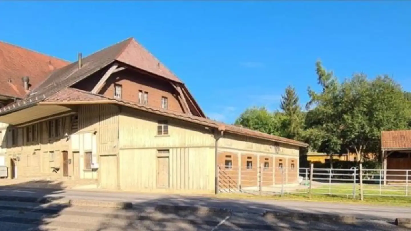 Casa singola in vendita - Stäckshus 33, 3453 Heimisbach - Photo 2