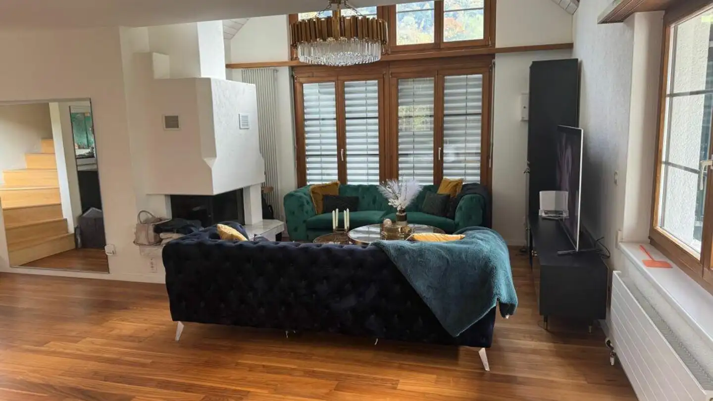 Casa singola in affitto - Schlierenstrasse 56, 5408 Ennetbaden - Photo 4