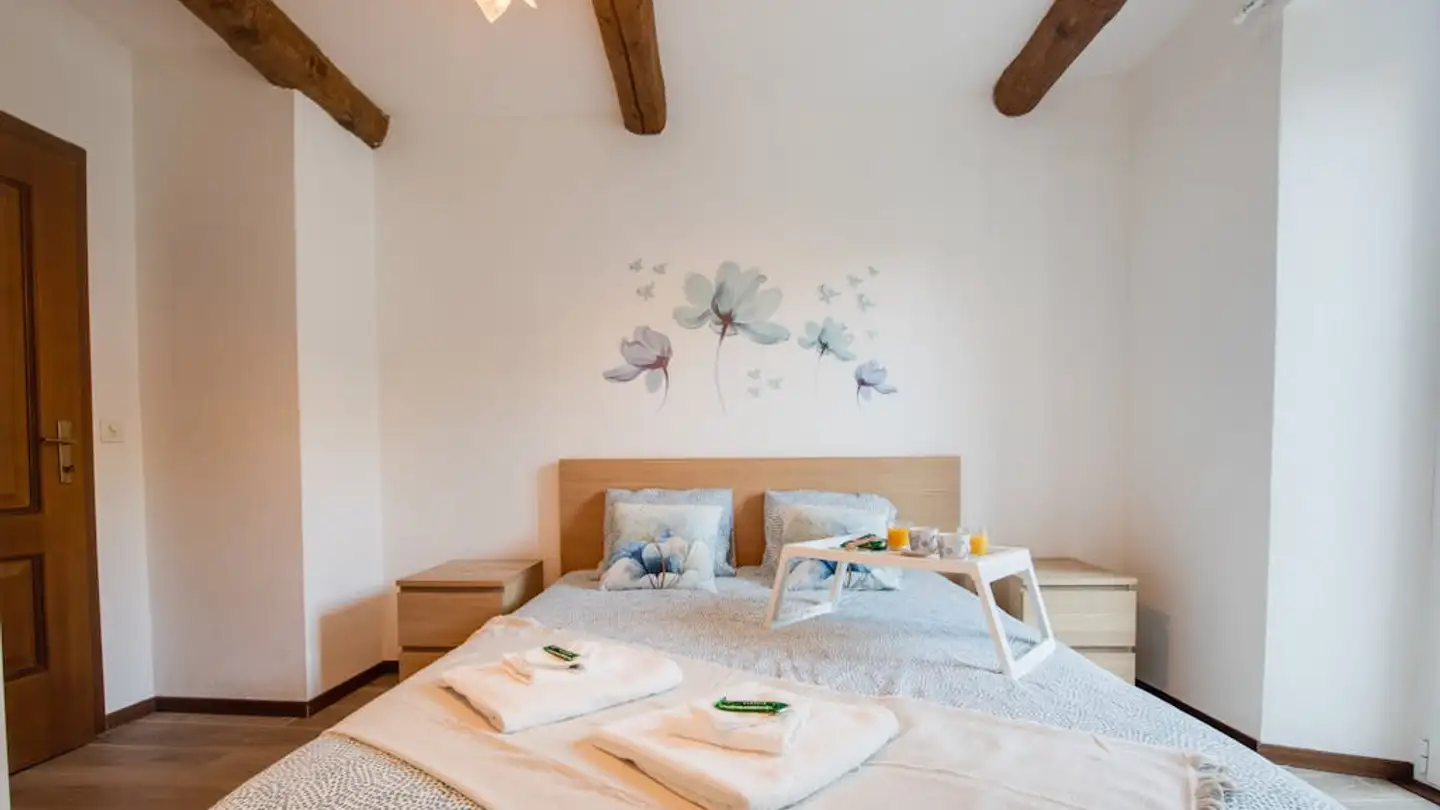 Appartamento in affitto - Via A. Giovannini, 6710 Biasca - Photo 3