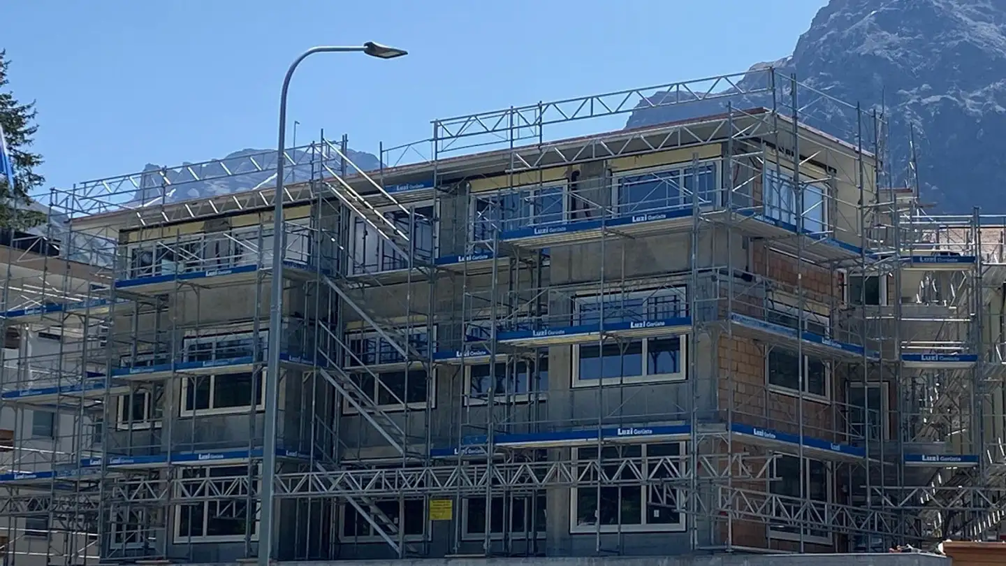 Office space for sale - 7050 Arosa - Photo 4