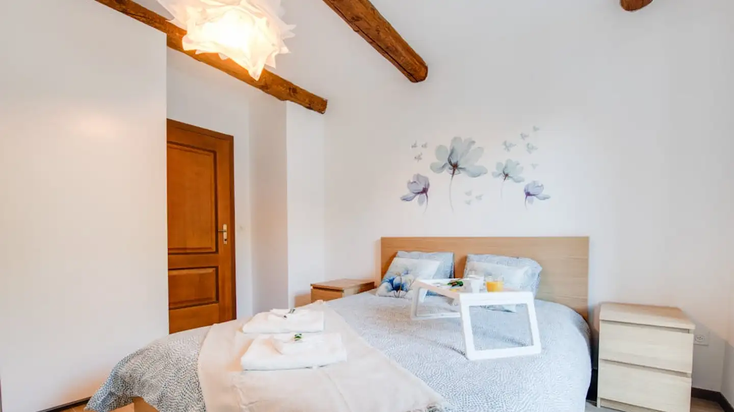 Appartamento in affitto - Via A. Giovannini, 6710 Biasca - Photo 4