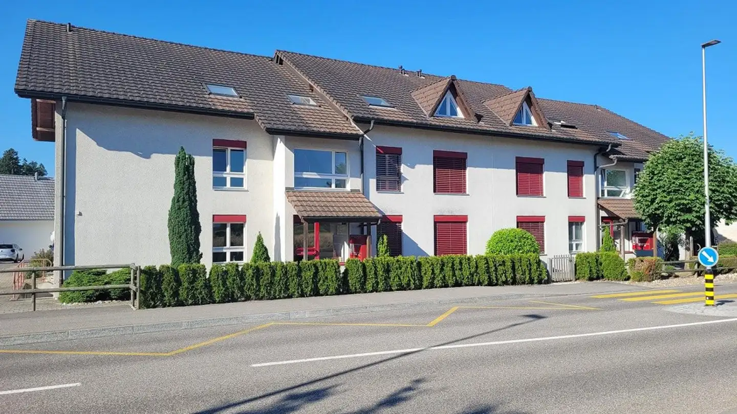 Appartement à louer - Buchenweg 2, 4554 Etziken