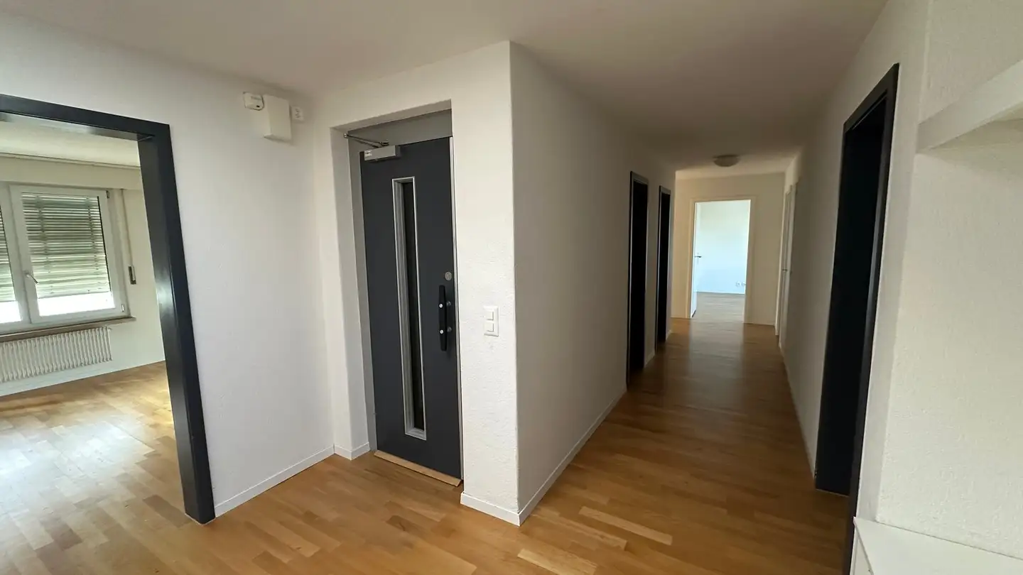 Attique à louer - Neubrückstrasse 105, 3012 Bern - Photo 2