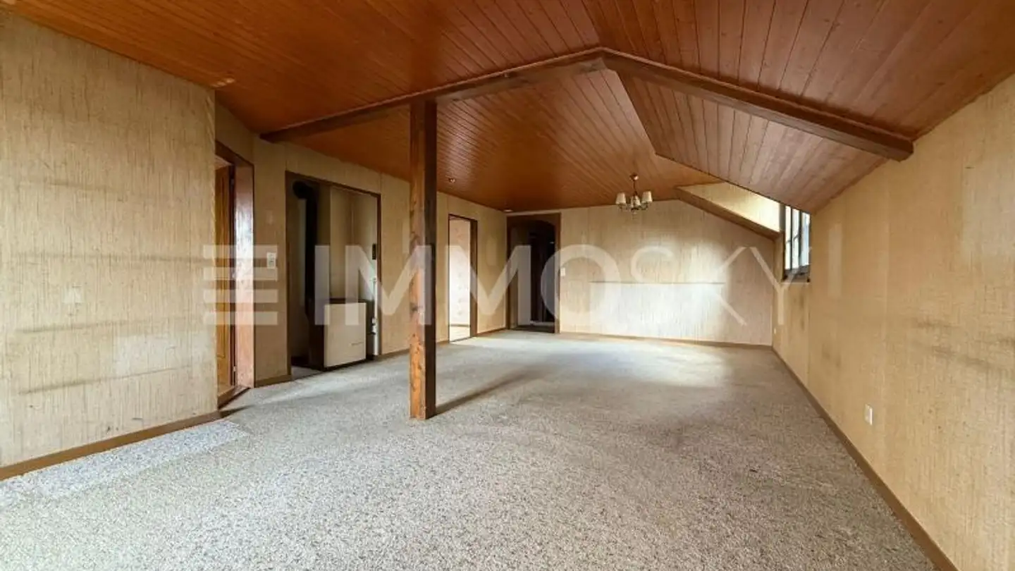 Single house for sale - 1315 La Sarraz - Photo 4