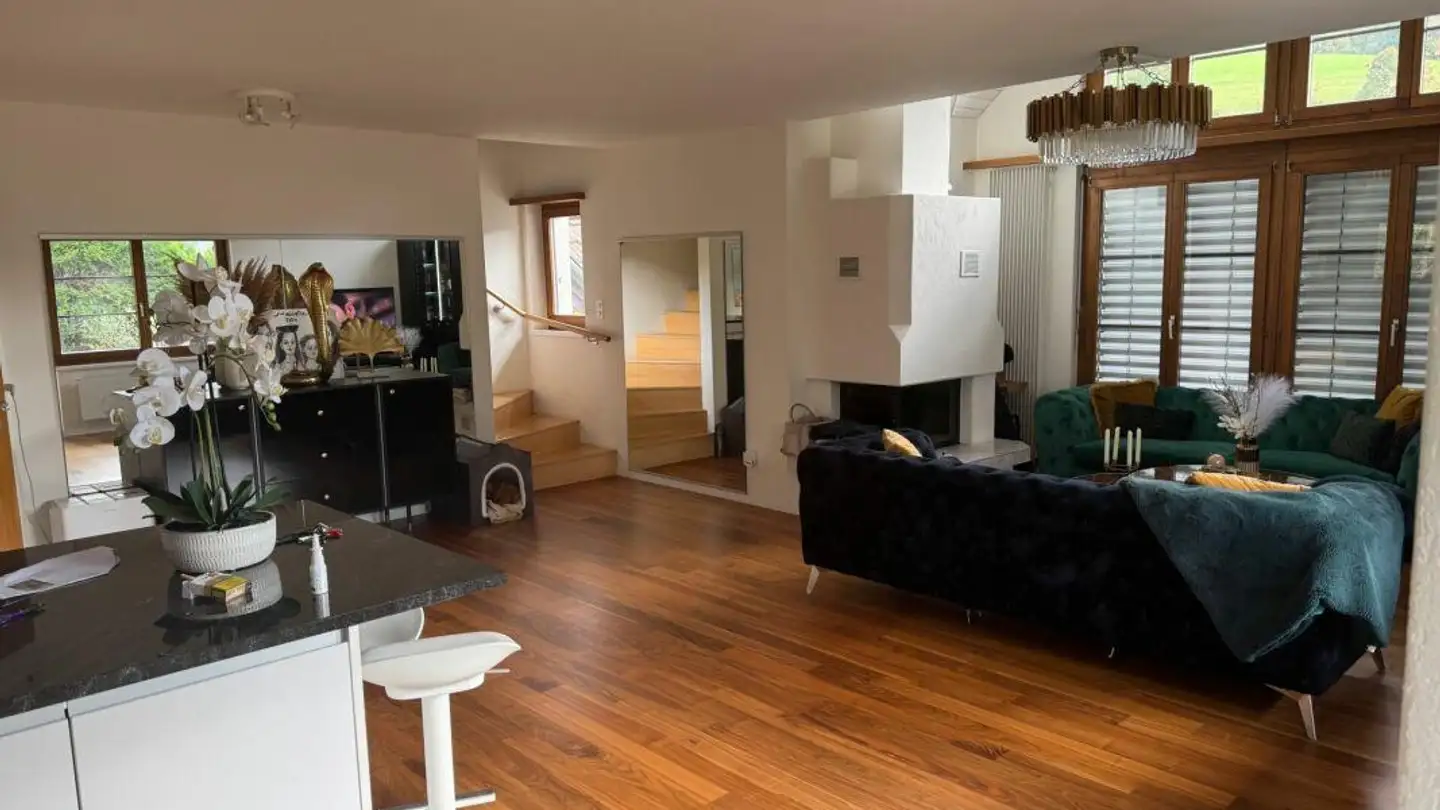 Casa singola in affitto - Schlierenstrasse 56, 5408 Ennetbaden - Foto 4