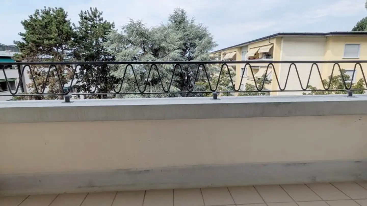 Appartamento in affitto - Chemin Guillaume-De-Pierrefleur 40, 1004 Lausanne