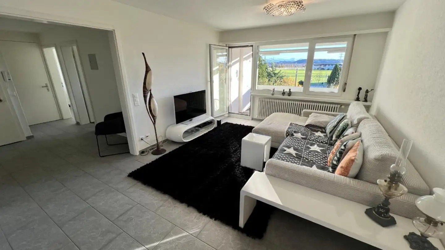 Wohnung mieten - Mattenweg 8, 4665 Oftringen