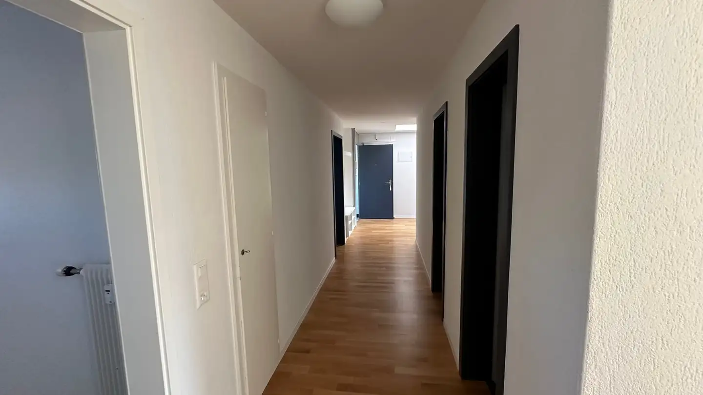 Attique à louer - Neubrückstrasse 105, 3012 Bern - Photo 3