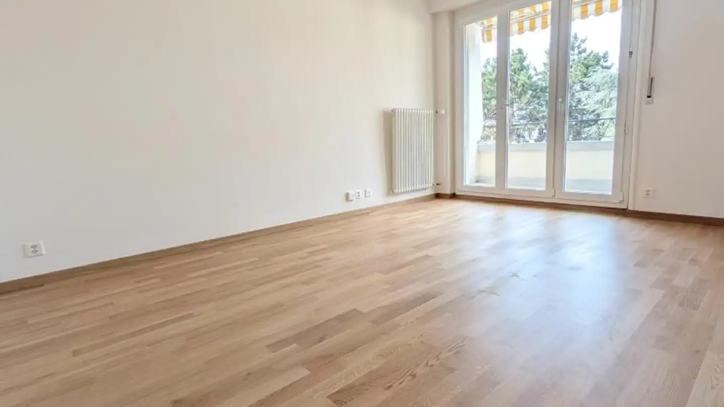 Appartamento in affitto - Chemin Guillaume-De-Pierrefleur 40, 1004 Lausanne - Foto 3