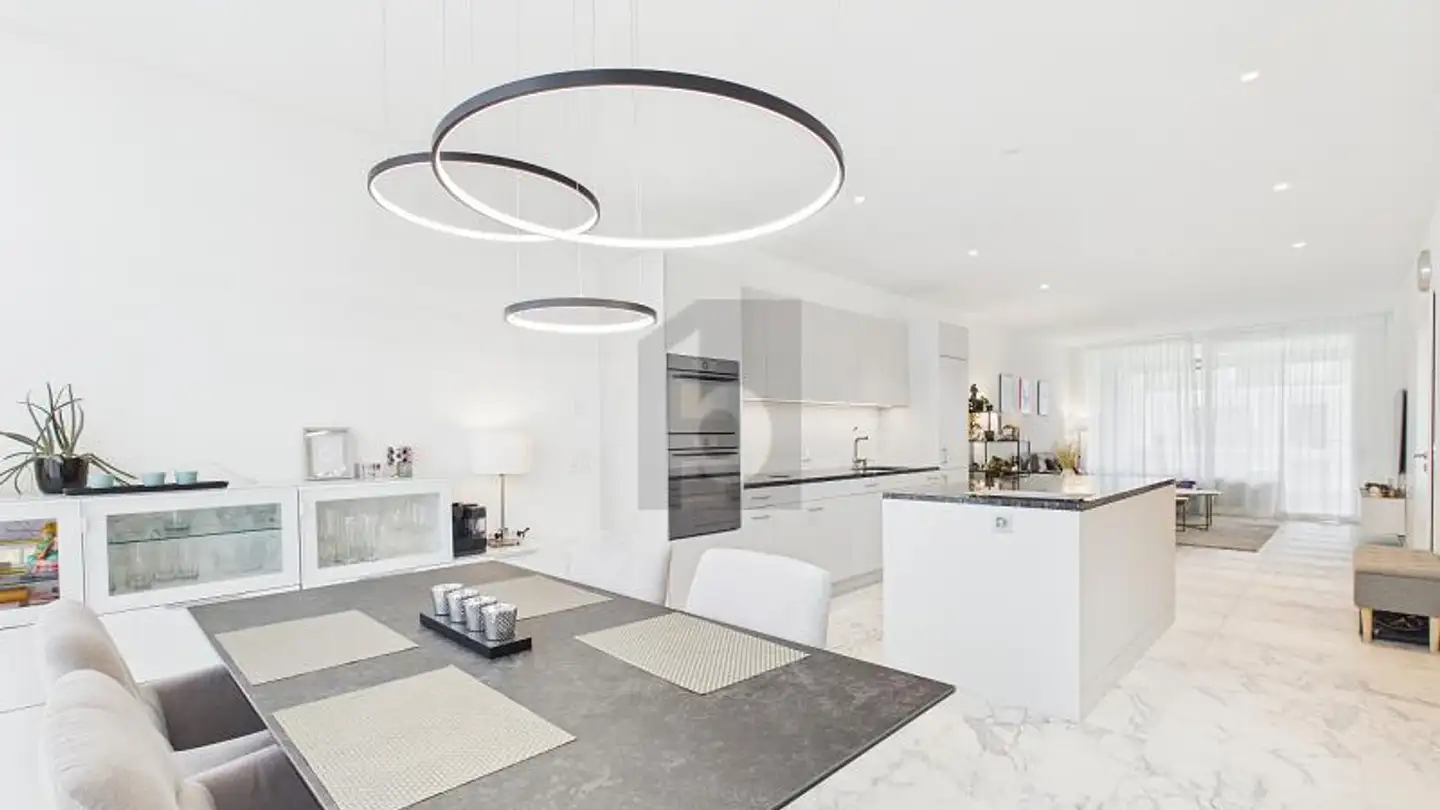 Wohnung kaufen - 7000 Chur