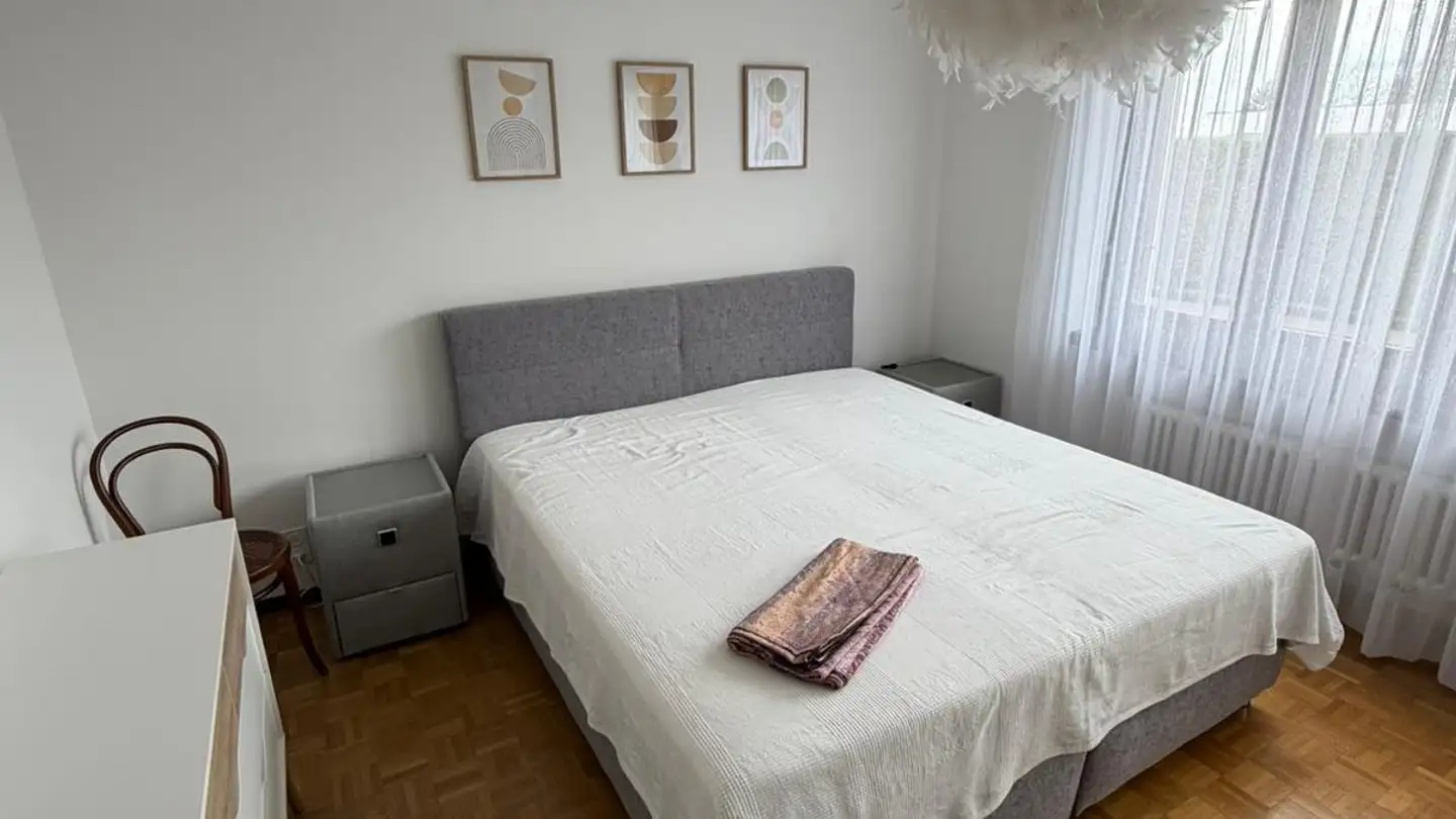Apartment for rent - Stráda Di Ronchétt 4, 6967 Dino - Photo 3