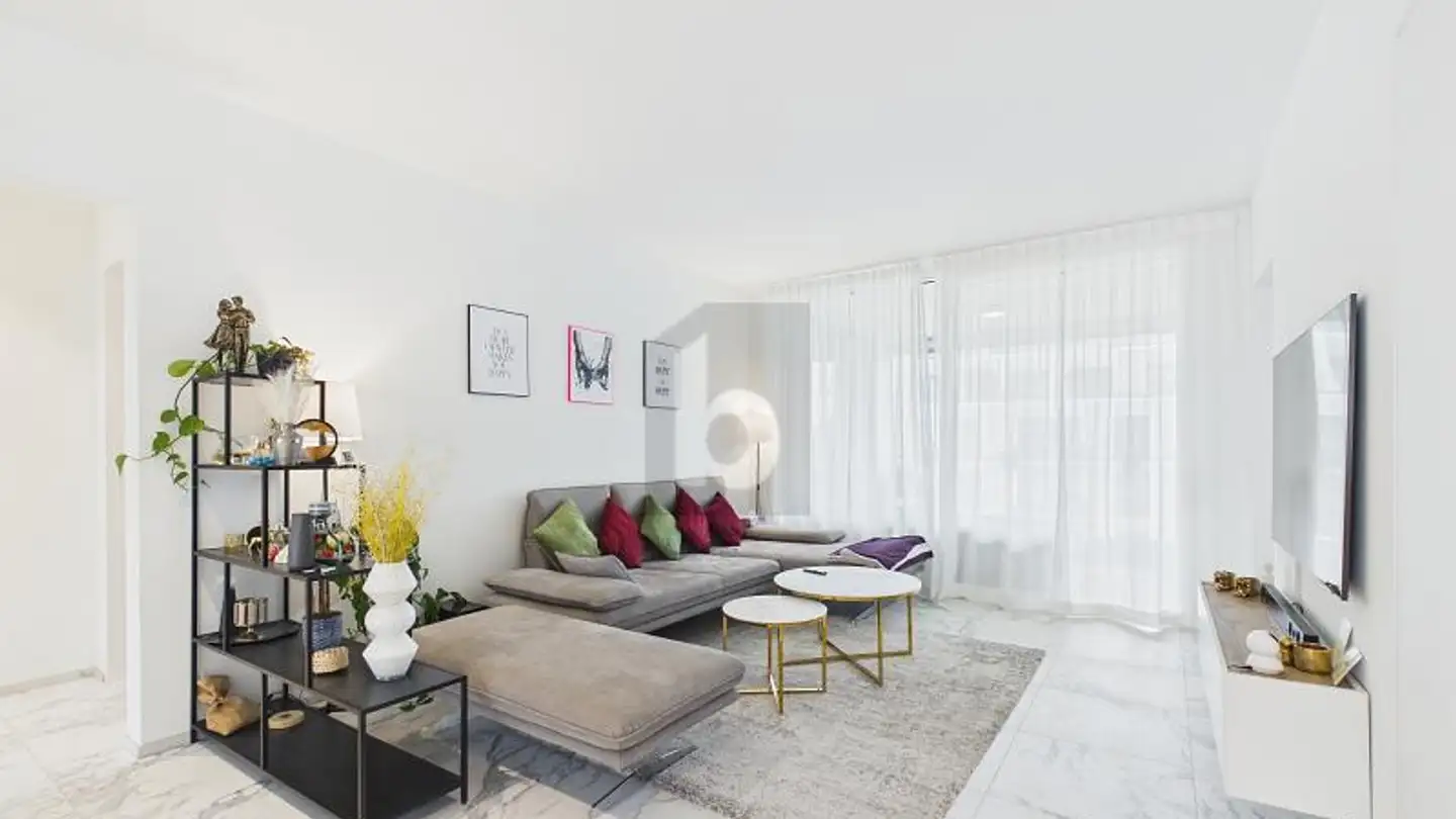 Wohnung kaufen - 7000 Chur - Foto 2