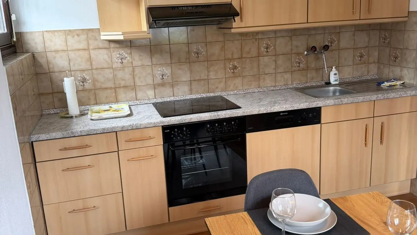 Apartment for rent - Stráda Di Ronchétt 4, 6967 Dino - Photo 4