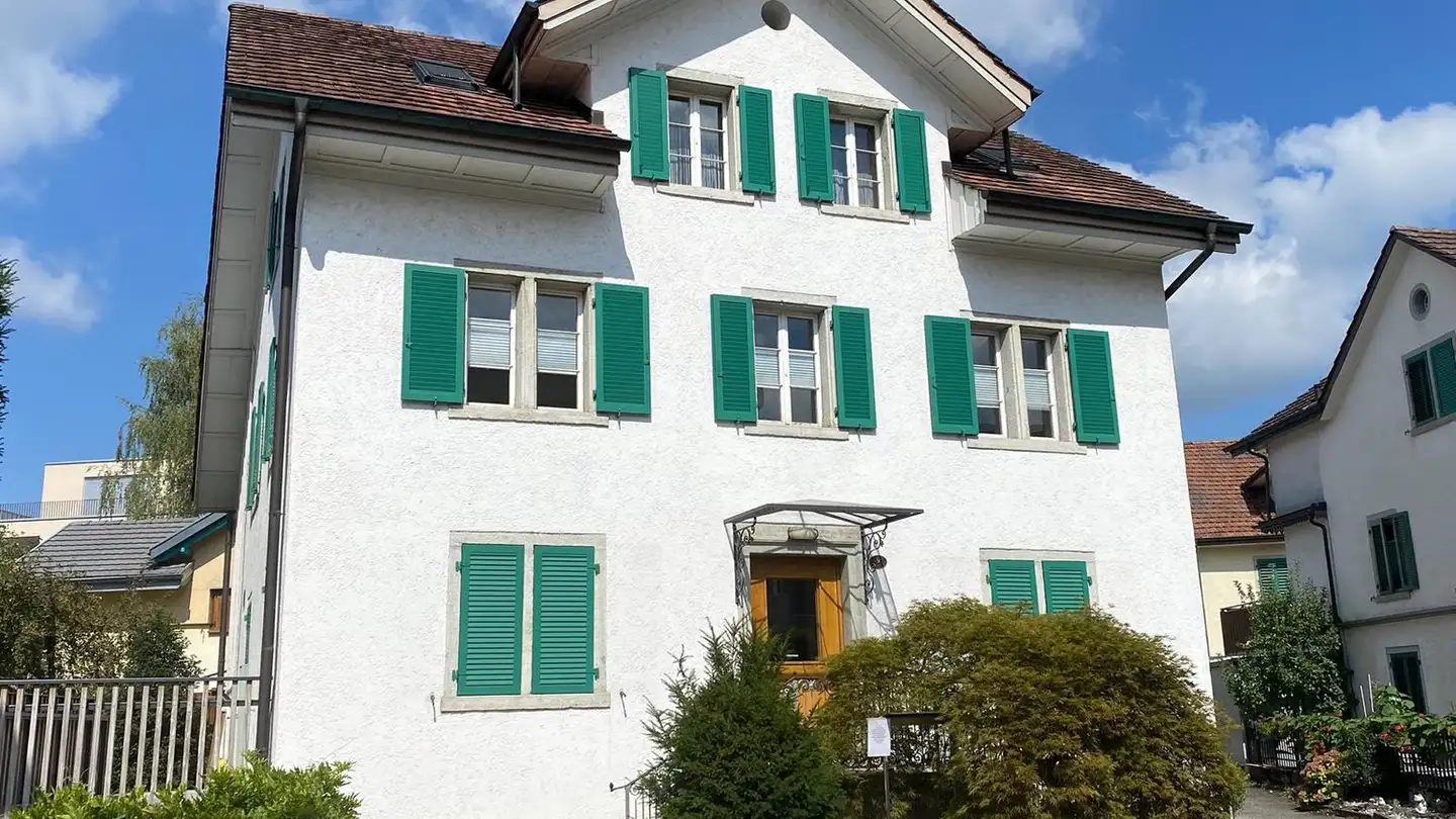 Appartamento in affitto - Steingasse 9, 5610 Wohlen AG