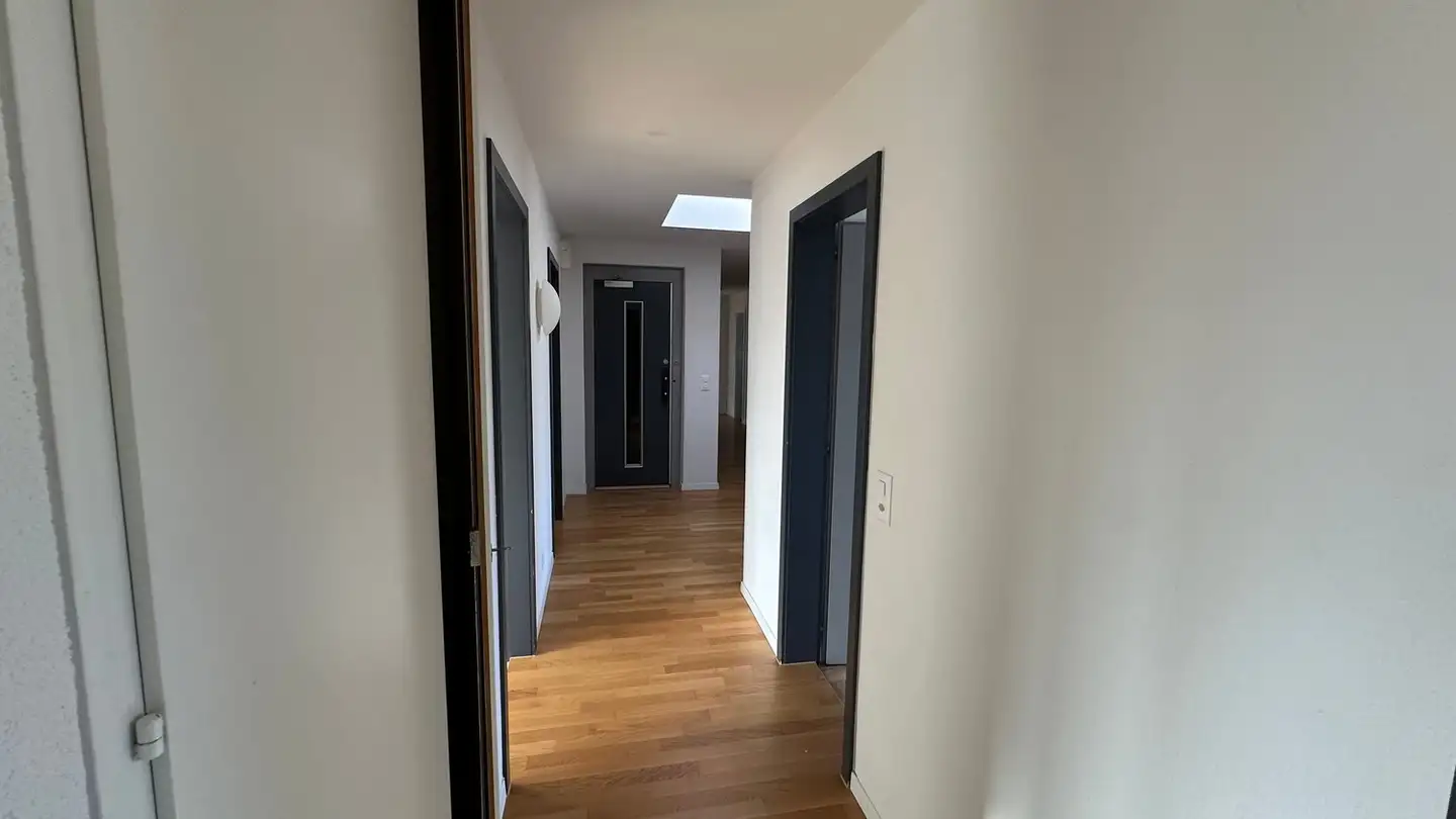 Attique à louer - Neubrückstrasse 105, 3012 Bern - Photo 4