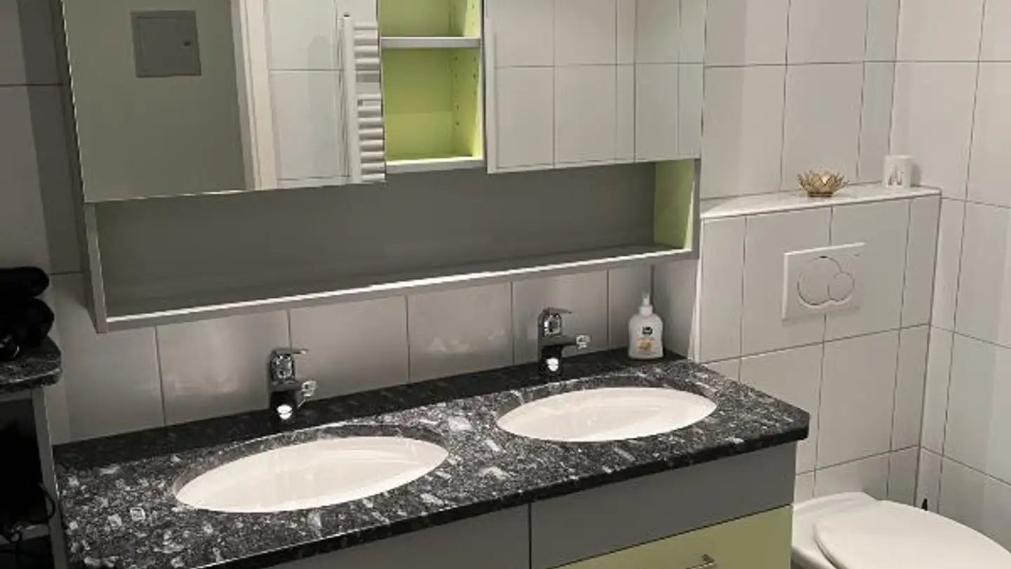 Appartamento in affitto - Mattenweg 8, 4665 Oftringen - Photo 3