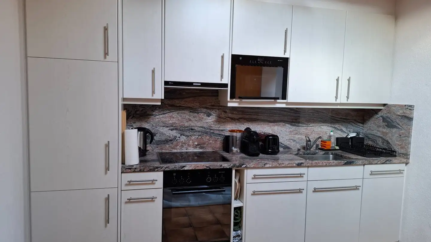 Apartment for rent - Route Du Bisse 32, 3967 Vercorin - Photo 2