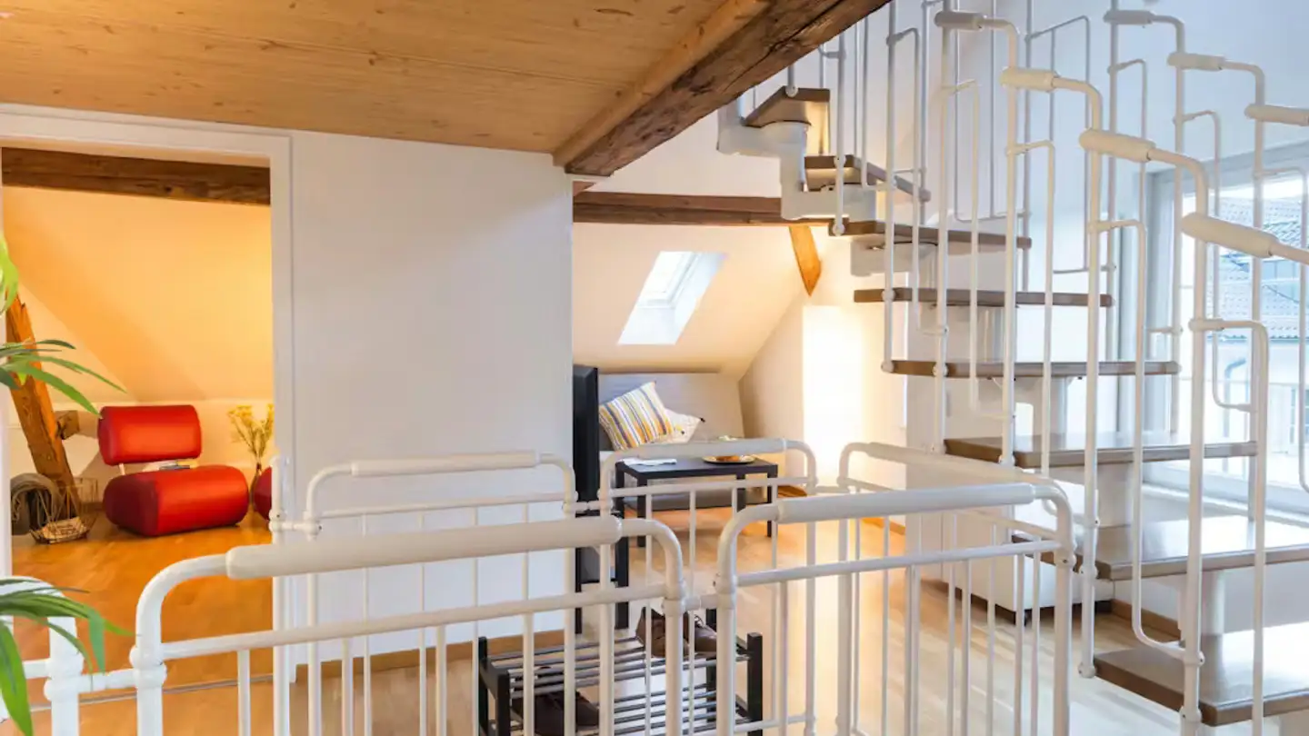 Appartement à louer - Zeughausgasse, 6300 Zug - Photo 3