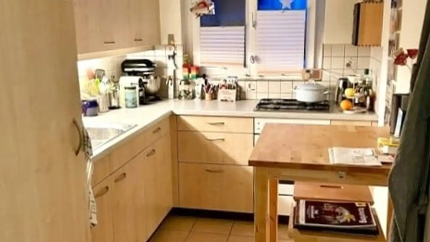 Appartement à louer - Trottenstrasse 20b, 5408 Ennetbaden - Photo 2