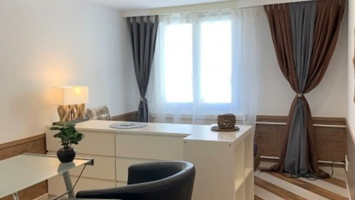 Appartement à louer - Spisergasse 43, 9000 St. Gallen