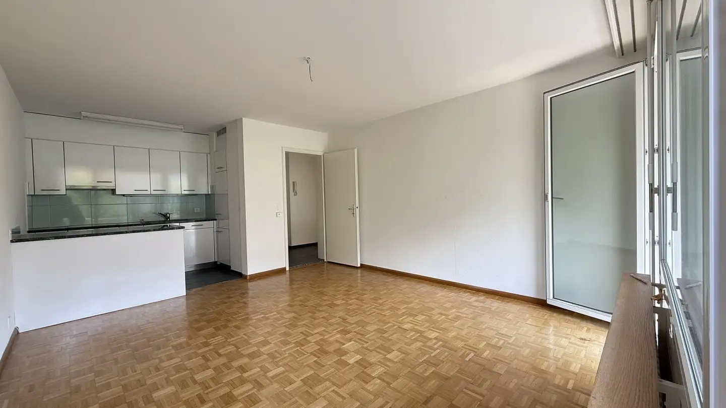Apartment for rent - Riehenstrasse 39, 4058 Basel - Photo 4