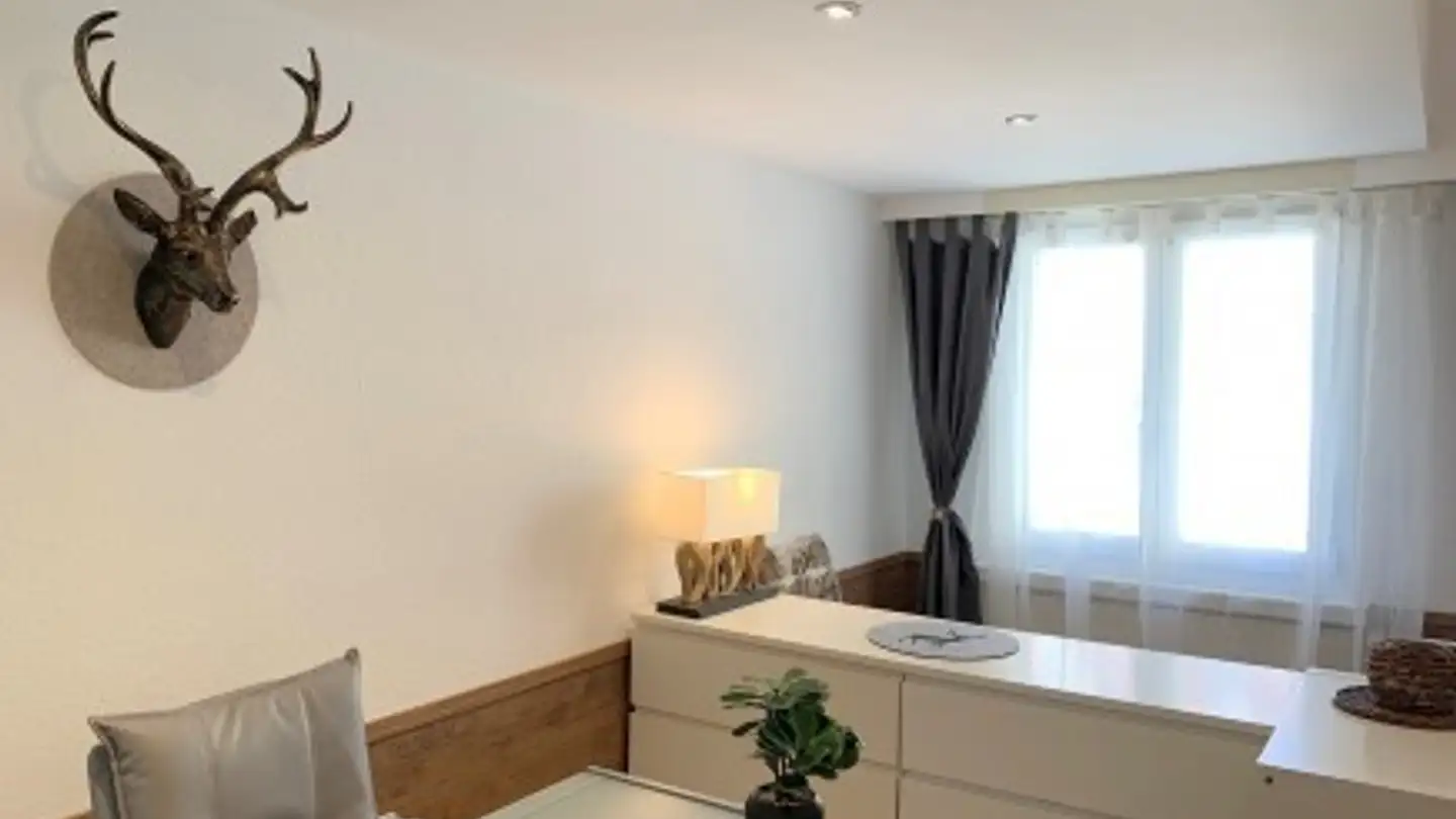 Appartement à louer - Spisergasse 43, 9000 St. Gallen - Photo 2