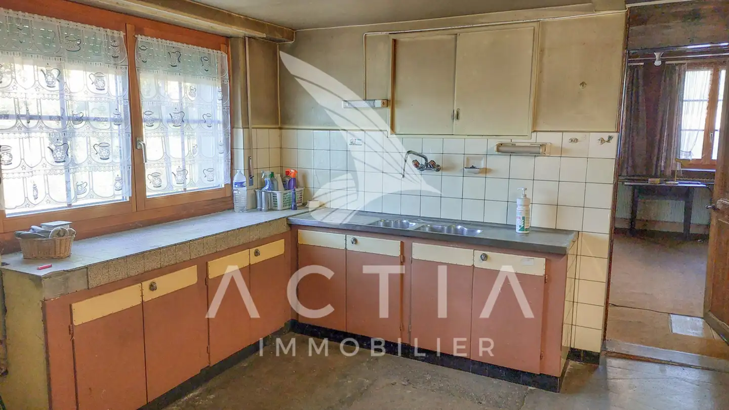 Bien immobilier à vendre - Route De Villars-Le-Comte, 1515 Villars-le-Comte - Photo 4