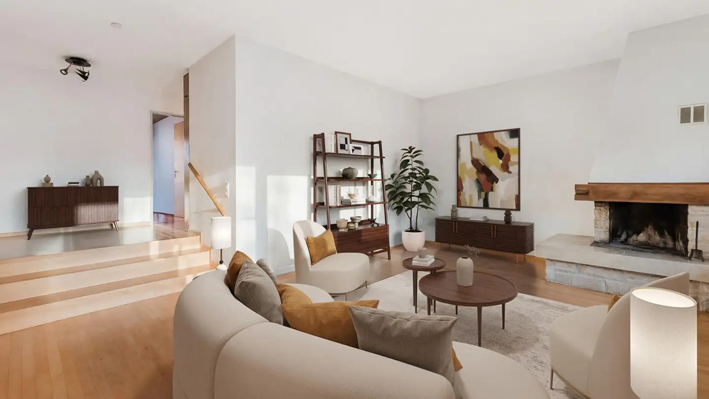 Apartment for sale - 8305 Dietlikon