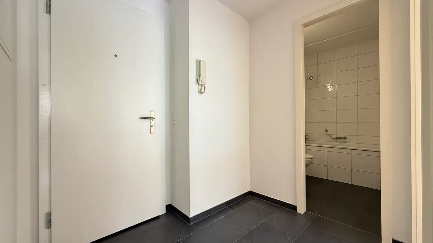 Apartment for rent - Riehenstrasse 39, 4058 Basel - Photo 2