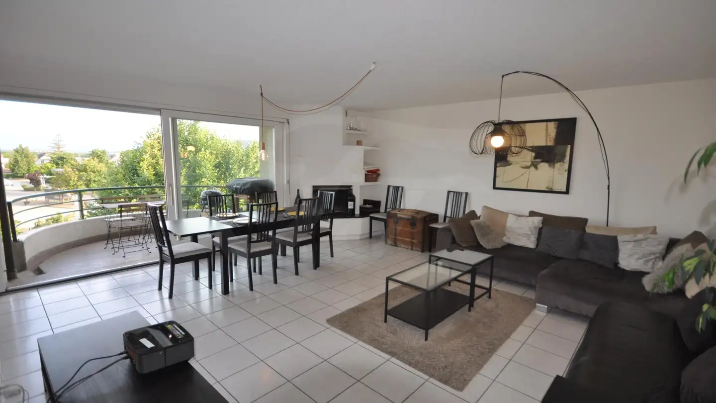 Duplex à vendre - 1196 Gland