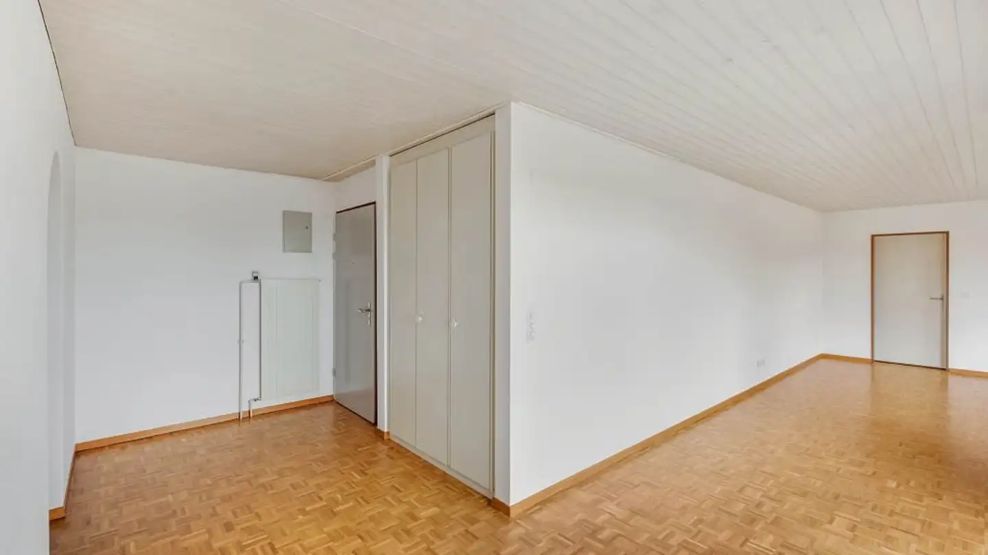 Wohnung mieten - Mellingerstrasse 10a, 5442 Fislisbach - Foto 2