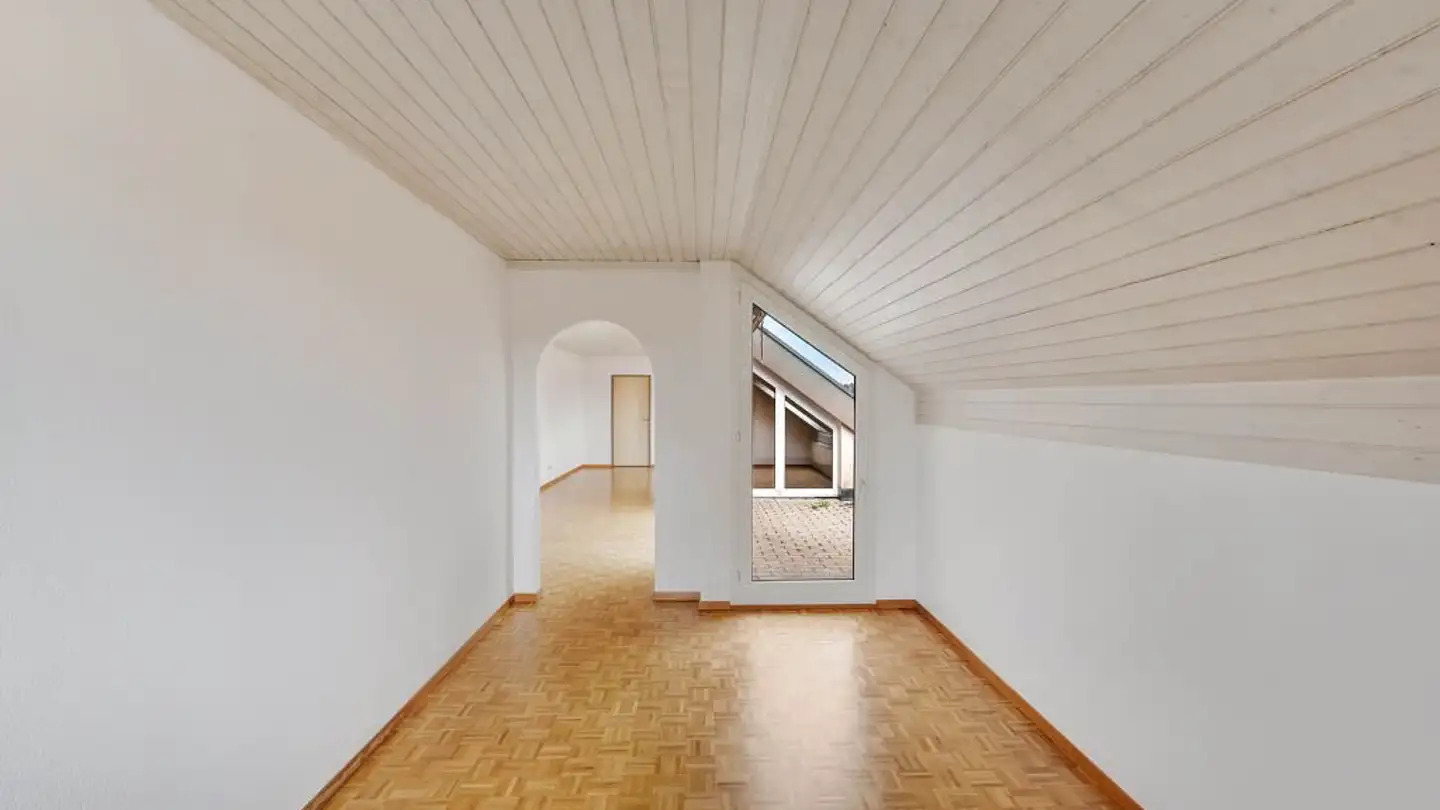 Wohnung mieten - Mellingerstrasse 10a, 5442 Fislisbach - Foto 4